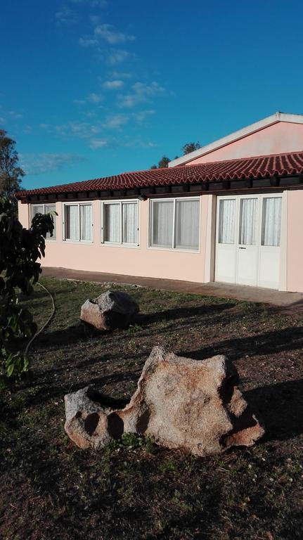 Agriturismo Monte Pino Telti Exterior photo