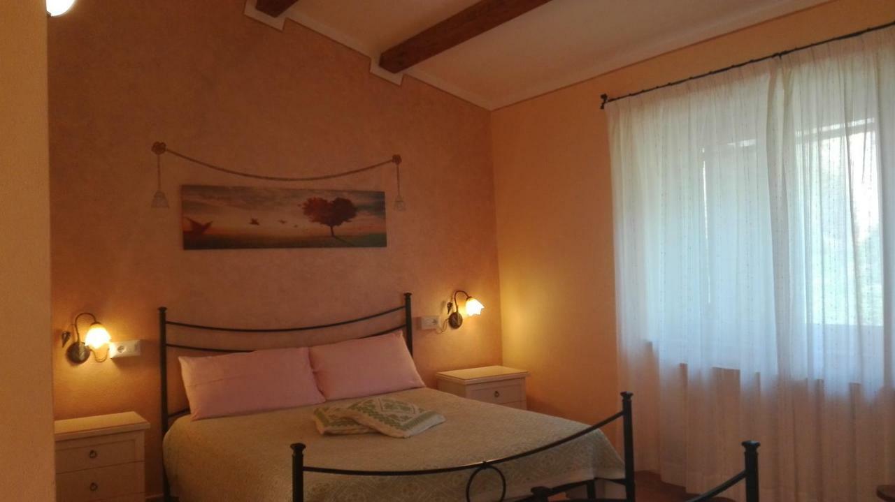 Agriturismo Monte Pino Telti Exterior photo