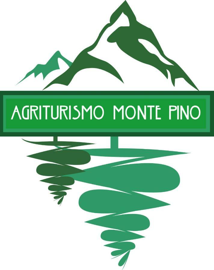 Agriturismo Monte Pino Telti Exterior photo